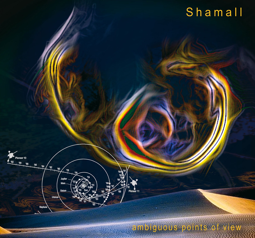 Shamall - Ambiguous Points of View