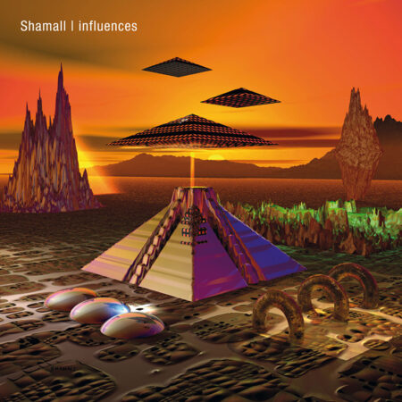 Shamall - Influences (2 CD, re-issue)