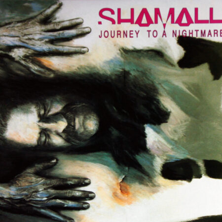 Shamall - Journey to a Nightmare LP (Vinyl)