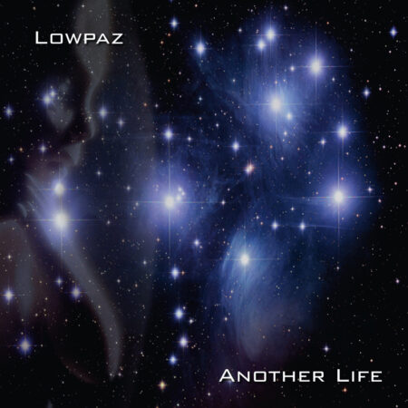 Lowpaz - Another Life CD